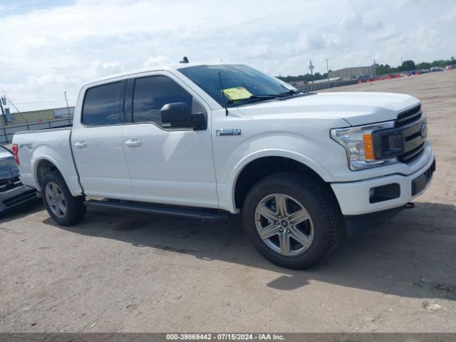 Photo 0 VIN: 1FTEW1EP1KFA86208 - FORD F-150 