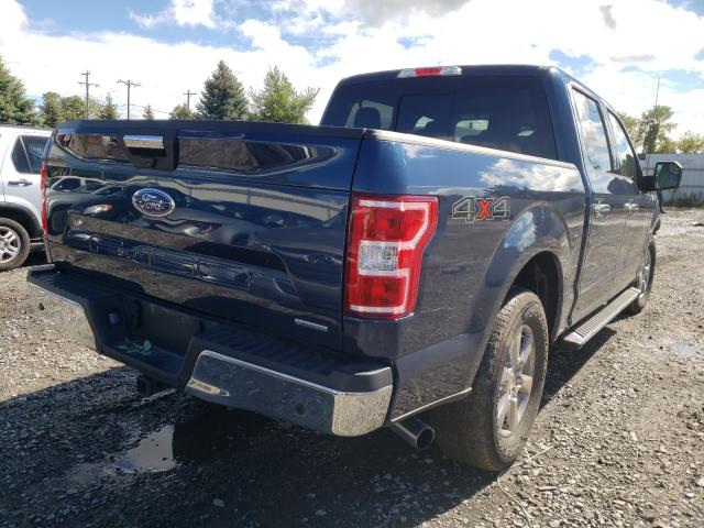 Photo 3 VIN: 1FTEW1EP1KFB32121 - FORD F150 SUPER 