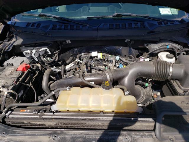 Photo 6 VIN: 1FTEW1EP1KFB32121 - FORD F150 SUPER 