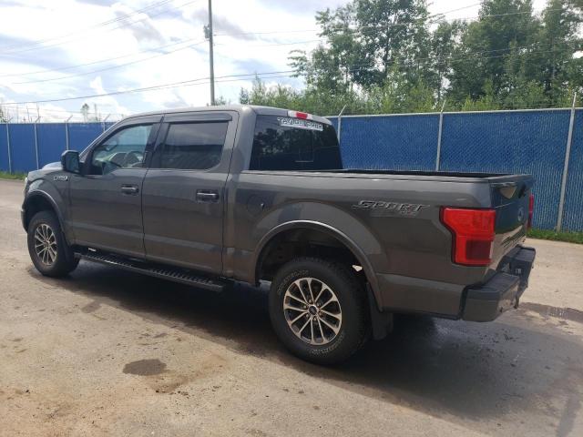 Photo 1 VIN: 1FTEW1EP1KFB39618 - FORD F-150 