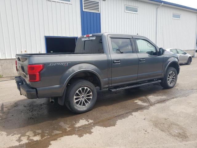 Photo 2 VIN: 1FTEW1EP1KFB39618 - FORD F-150 