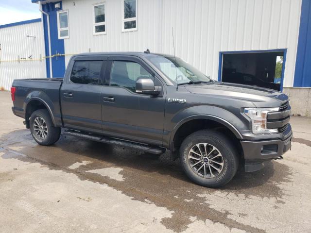 Photo 3 VIN: 1FTEW1EP1KFB39618 - FORD F-150 