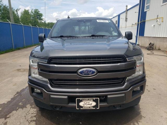 Photo 4 VIN: 1FTEW1EP1KFB39618 - FORD F-150 