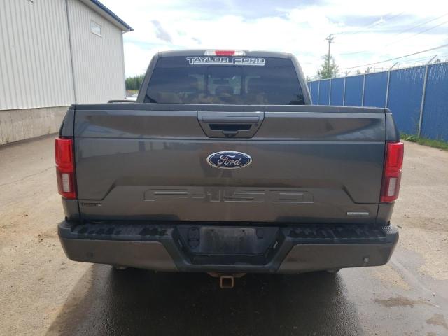 Photo 5 VIN: 1FTEW1EP1KFB39618 - FORD F-150 