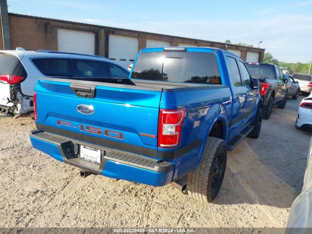 Photo 3 VIN: 1FTEW1EP1KFB45435 - FORD F-150 