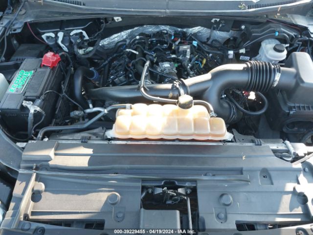 Photo 9 VIN: 1FTEW1EP1KFB45435 - FORD F-150 