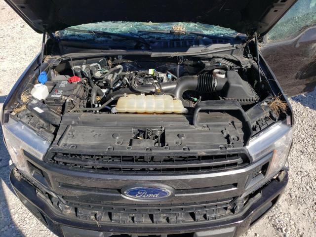 Photo 10 VIN: 1FTEW1EP1KFB95168 - FORD F-150 