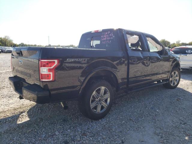 Photo 2 VIN: 1FTEW1EP1KFB95168 - FORD F-150 