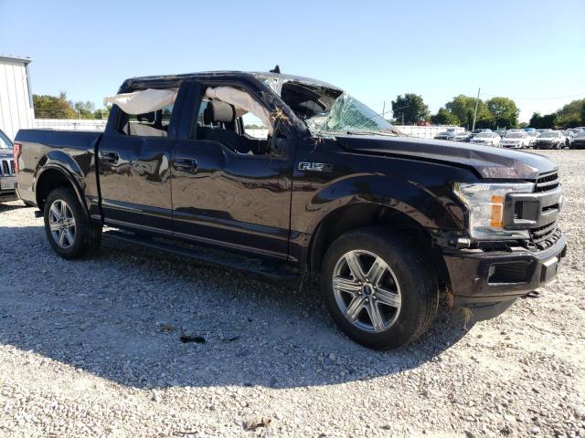 Photo 3 VIN: 1FTEW1EP1KFB95168 - FORD F-150 