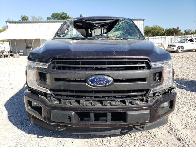 Photo 4 VIN: 1FTEW1EP1KFB95168 - FORD F-150 