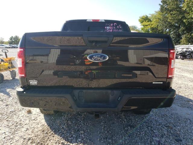 Photo 5 VIN: 1FTEW1EP1KFB95168 - FORD F-150 