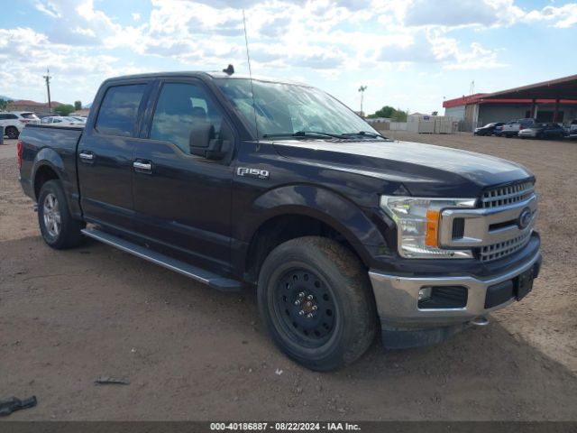 Photo 0 VIN: 1FTEW1EP1KFC06878 - FORD F-150 