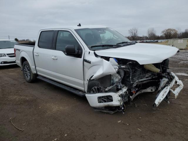 Photo 3 VIN: 1FTEW1EP1KFD11744 - FORD F 150 