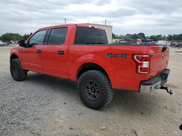 Photo 1 VIN: 1FTEW1EP1KFD26809 - FORD F150 SUPER 