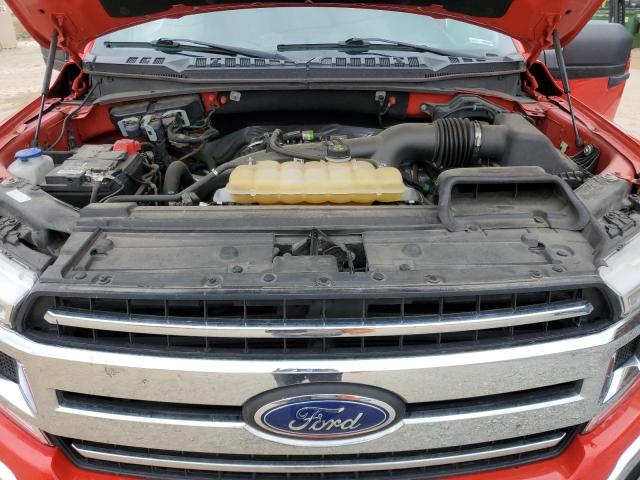 Photo 10 VIN: 1FTEW1EP1KFD26809 - FORD F150 SUPER 