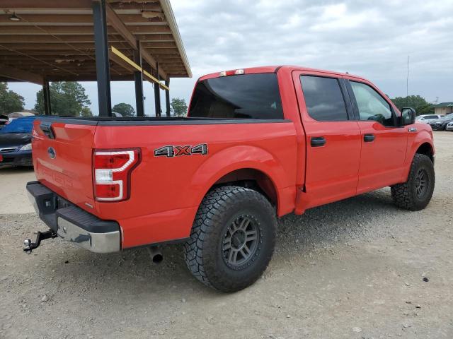 Photo 2 VIN: 1FTEW1EP1KFD26809 - FORD F150 SUPER 