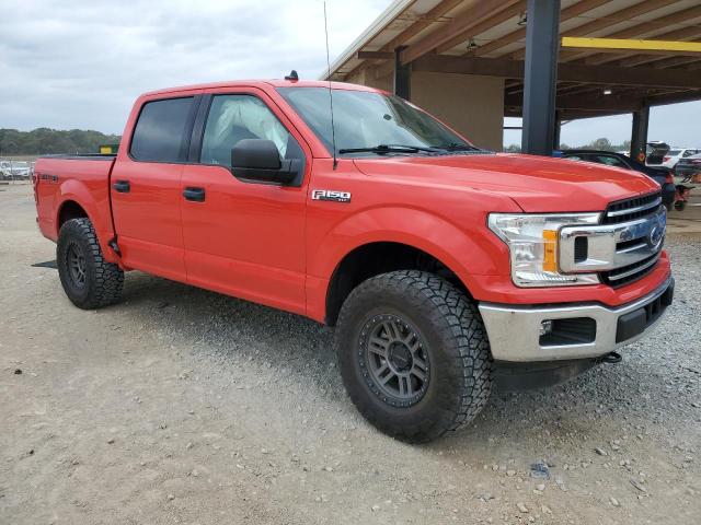 Photo 3 VIN: 1FTEW1EP1KFD26809 - FORD F150 SUPER 