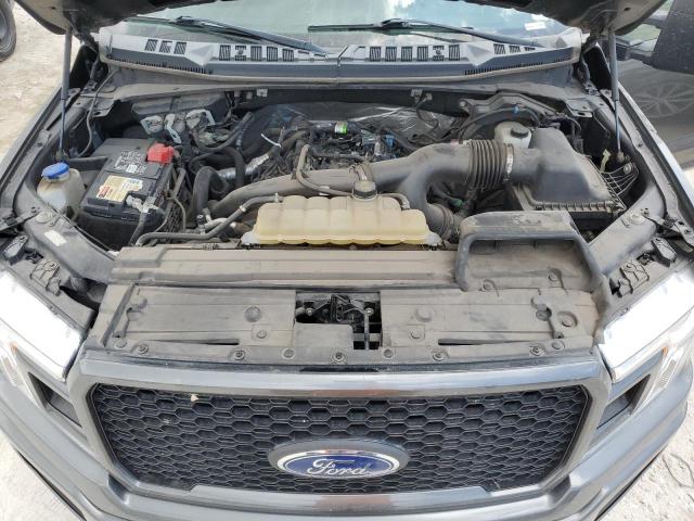 Photo 10 VIN: 1FTEW1EP1KFD36644 - FORD F150 SUPER 