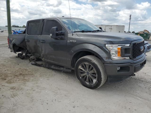 Photo 3 VIN: 1FTEW1EP1KFD36644 - FORD F150 SUPER 