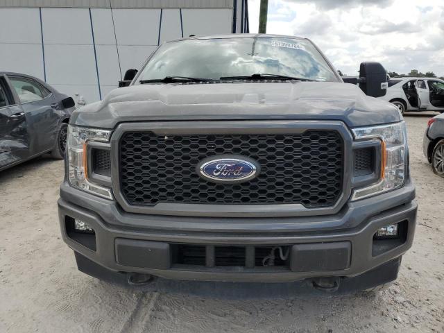 Photo 4 VIN: 1FTEW1EP1KFD36644 - FORD F150 SUPER 