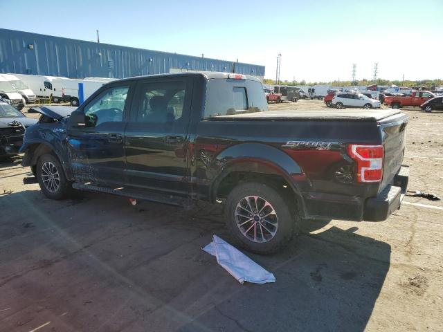 Photo 1 VIN: 1FTEW1EP1KFD44338 - FORD F150 SUPER 