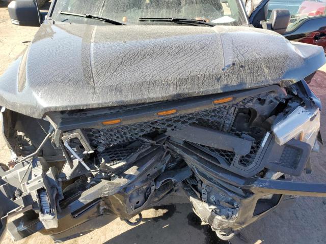 Photo 10 VIN: 1FTEW1EP1KFD44338 - FORD F150 SUPER 