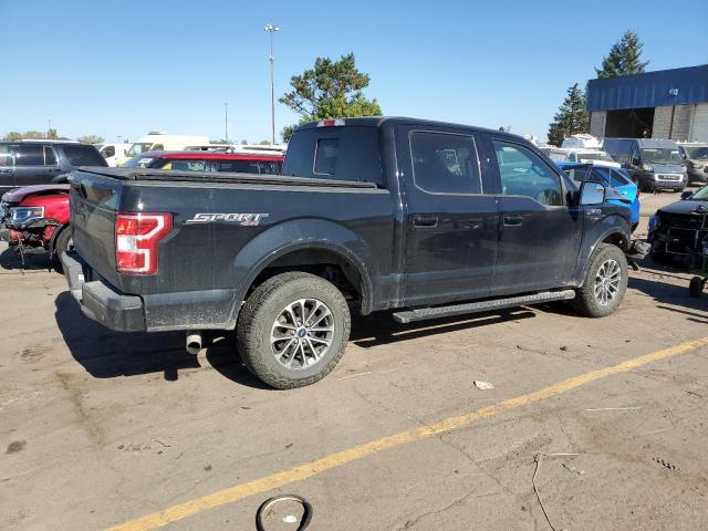 Photo 2 VIN: 1FTEW1EP1KFD44338 - FORD F150 SUPER 