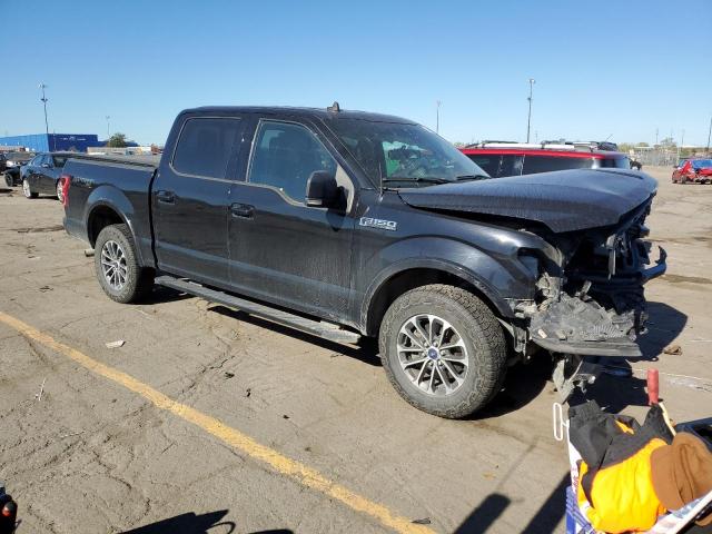 Photo 3 VIN: 1FTEW1EP1KFD44338 - FORD F150 SUPER 