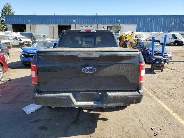 Photo 5 VIN: 1FTEW1EP1KFD44338 - FORD F150 SUPER 
