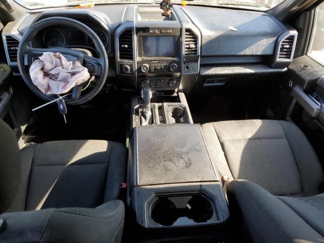 Photo 7 VIN: 1FTEW1EP1KFD44338 - FORD F150 SUPER 