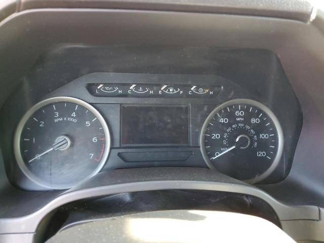 Photo 8 VIN: 1FTEW1EP1KFD44338 - FORD F150 SUPER 