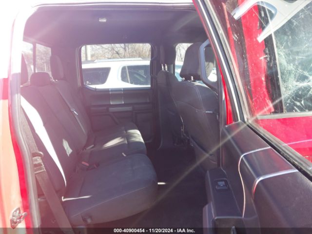 Photo 7 VIN: 1FTEW1EP1KKC02840 - FORD F-150 