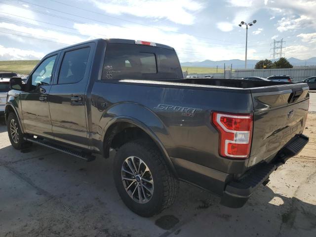 Photo 1 VIN: 1FTEW1EP1KKC33568 - FORD F-150 