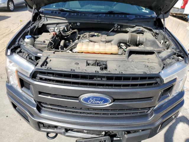 Photo 10 VIN: 1FTEW1EP1KKC33568 - FORD F-150 