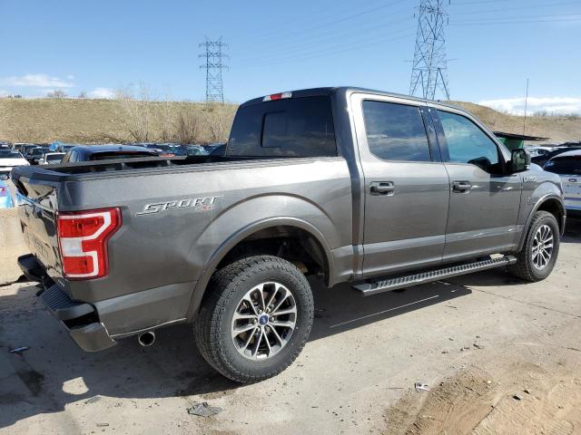 Photo 2 VIN: 1FTEW1EP1KKC33568 - FORD F-150 