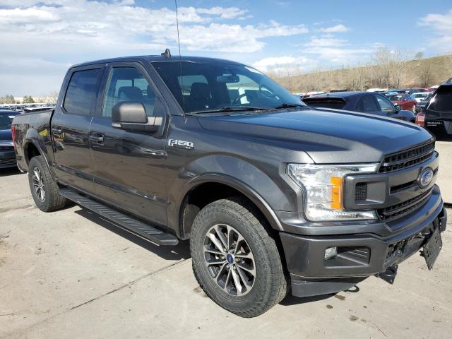 Photo 3 VIN: 1FTEW1EP1KKC33568 - FORD F-150 