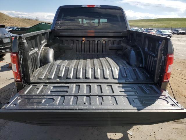 Photo 5 VIN: 1FTEW1EP1KKC33568 - FORD F-150 