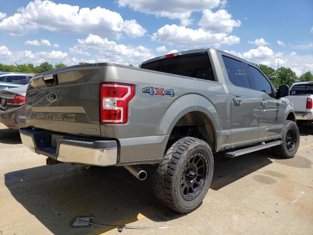 Photo 3 VIN: 1FTEW1EP1KKC47129 - FORD F150 SUPER 