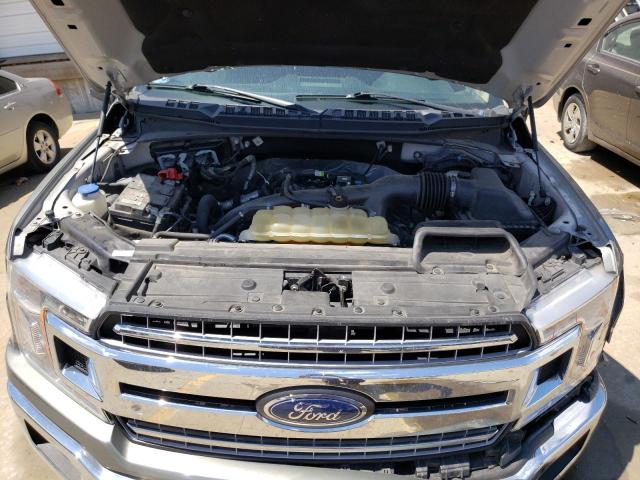 Photo 6 VIN: 1FTEW1EP1KKC47129 - FORD F150 SUPER 