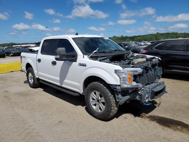 Photo 3 VIN: 1FTEW1EP1KKC79613 - FORD F150 SUPER 