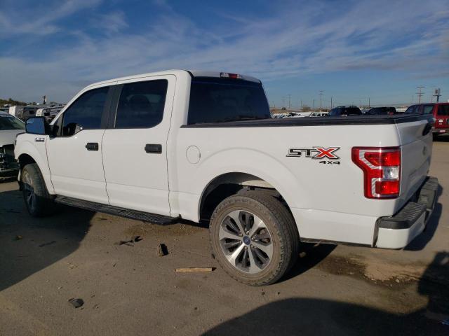 Photo 1 VIN: 1FTEW1EP1KKD74110 - FORD F-150 