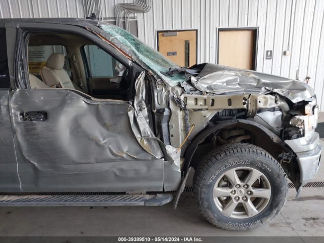 Photo 5 VIN: 1FTEW1EP1KKE64728 - FORD F150 