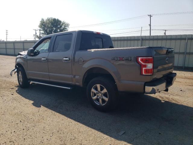 Photo 1 VIN: 1FTEW1EP1LFA78899 - FORD F150 SUPER 