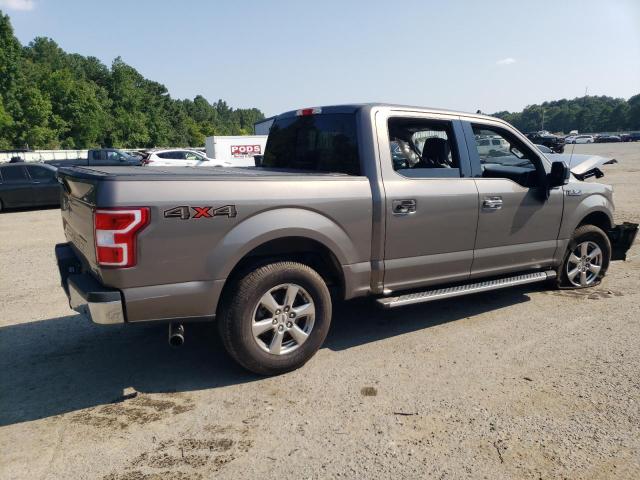 Photo 2 VIN: 1FTEW1EP1LFA78899 - FORD F150 SUPER 