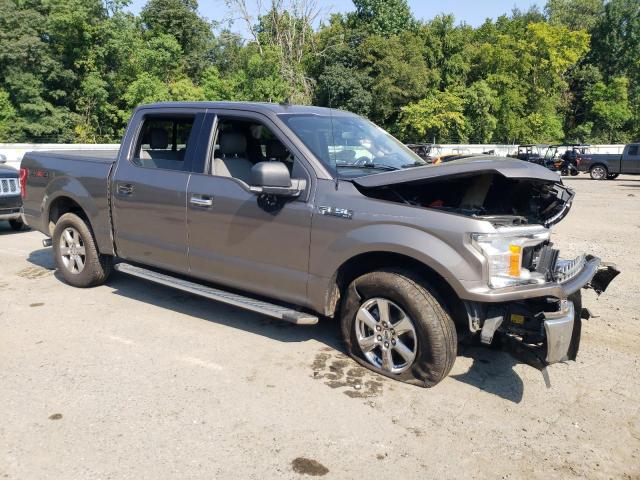 Photo 3 VIN: 1FTEW1EP1LFA78899 - FORD F150 SUPER 