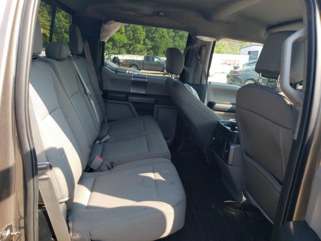 Photo 9 VIN: 1FTEW1EP1LFA78899 - FORD F150 SUPER 