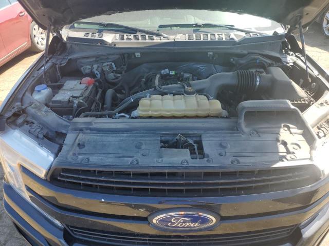 Photo 10 VIN: 1FTEW1EP1LFA88445 - FORD F-150 