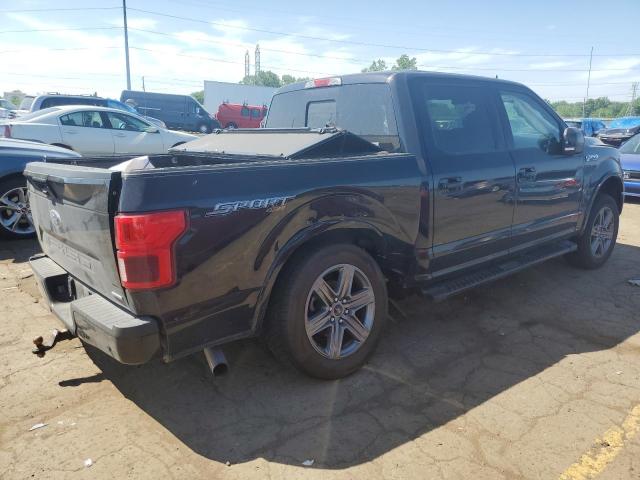 Photo 2 VIN: 1FTEW1EP1LFA88445 - FORD F-150 