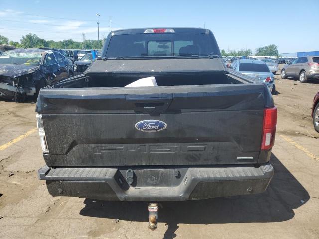 Photo 5 VIN: 1FTEW1EP1LFA88445 - FORD F-150 