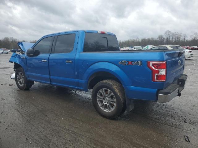 Photo 1 VIN: 1FTEW1EP1LFB06846 - FORD F-150 